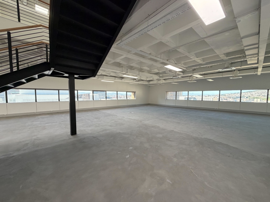 To Let Commercial Property for Rent in Cape Town City Centre Western Cape